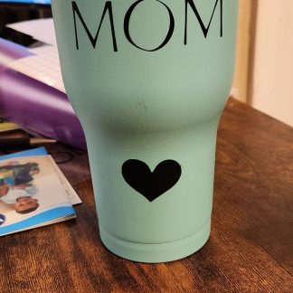 Mom Cup 11 oz