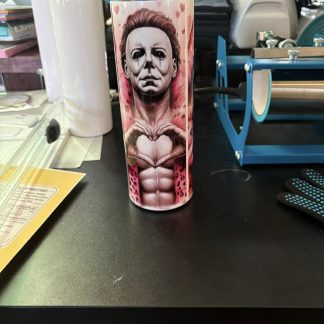 Sexy Horror Cup