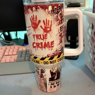 True Crime Cup #1