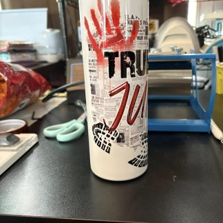 True Crime Cup #2